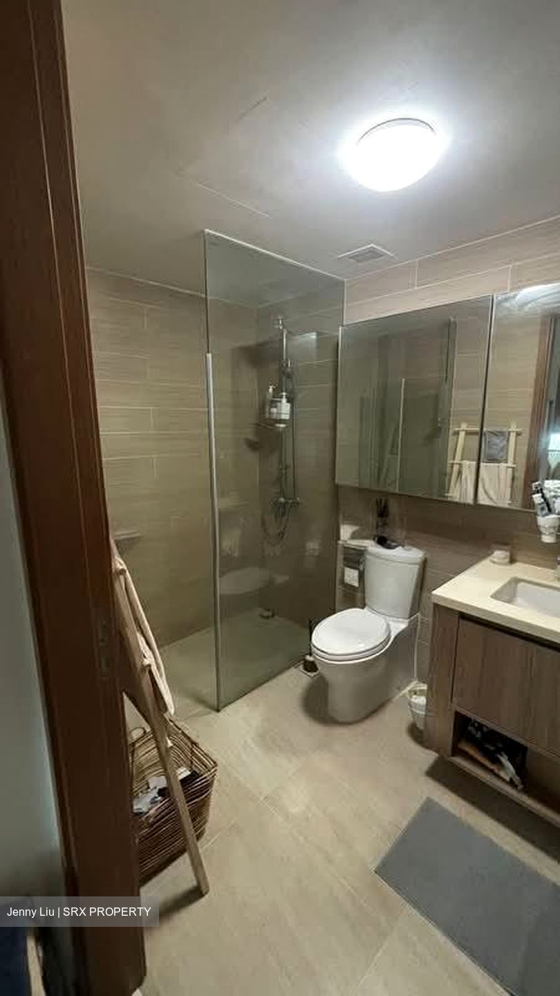 Kingsford Waterbay (D19), Apartment #526948851